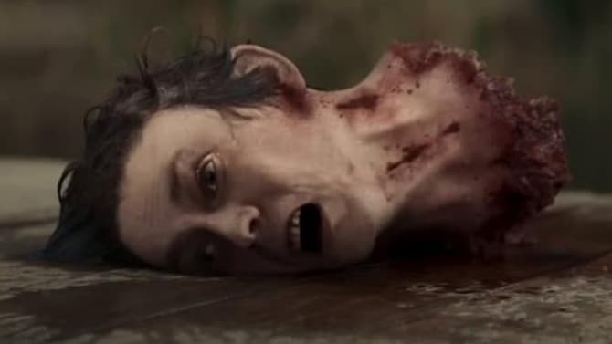 EVIL DEAD RISE's Gruesome Opening Scene Is Now Available To Watch Online