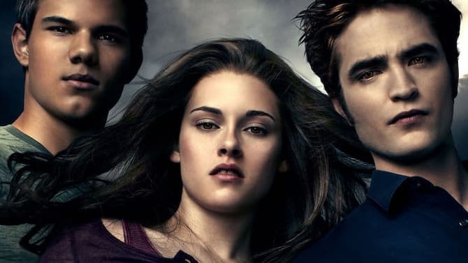 TWILIGHT Director Catherine Hardwicke On Whether She'd Return For Planned TV Reboot (Exclusive)