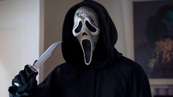 SCREAM 7 Officially Moving Forward With FREAKY Director Christopher Landon At The Helm