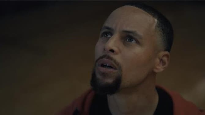 NOPE: New Promo For Jordan Peele's Next Film Stars 3x NBA Champion Stephen Curry