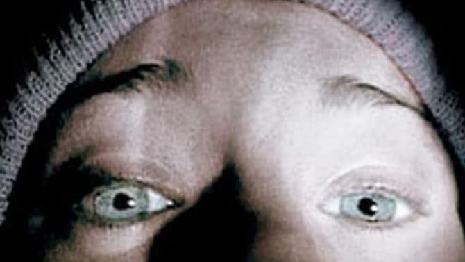 THE BLAIR WITCH PROJECT Relaunch Reportedly Brewing At Lionsgate