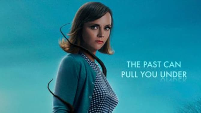 MONSTROUS Trailer Finds Christina Ricci Tormented By A Tree Demon