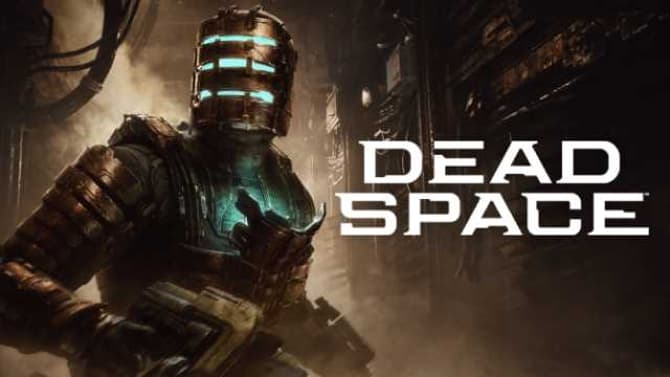 DEAD SPACE Survival Horror Remake Gameplay Trailer Released