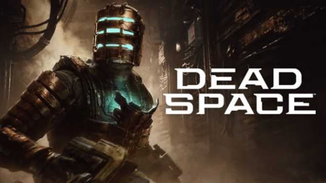 Dead Space - Official Gameplay Trailer