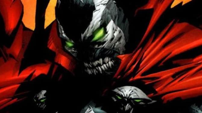 SPAWN Live-Action Reboot Gets An Impressive New Writing Team