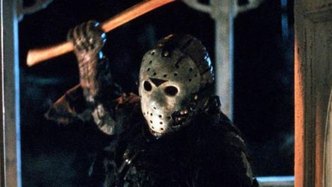 FRIDAY THE 13TH TV Series Showrunner Clarifies Initial &quot;No Jason, No Hockey Mask&quot; Report