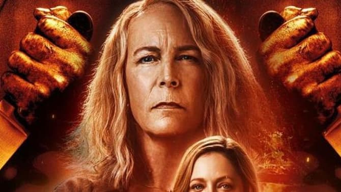 HALLOWEEN ENDS Footage Description Teases Laurie Strode's Brutal Last Stand Against Michael Myers