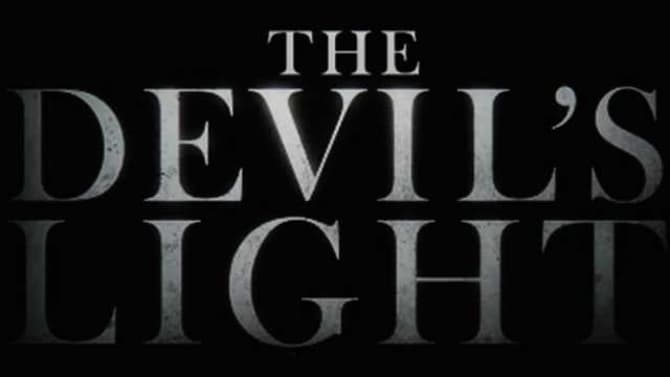 CinemaCon '22: Lionsgate Presentation LIVE Blog - First Look At THE DEVIL'S LIGHT Expected Today