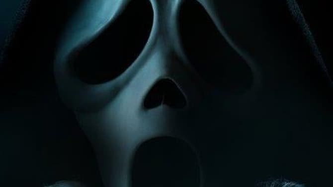 SCREAM VI: The First Trailer For Paramount's Horror Sequel Will Reportedly Be Online Tomorrow
