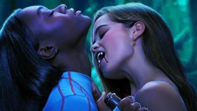 FIRST KILL: Netflix Cancels Lesbian Vampire Drama Series After Just One Season