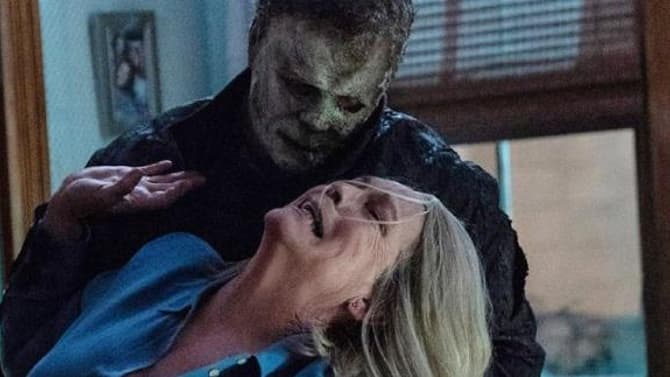 HALLOWEEN ENDS TV Spot And Featurette May Tease A Major SPOILER