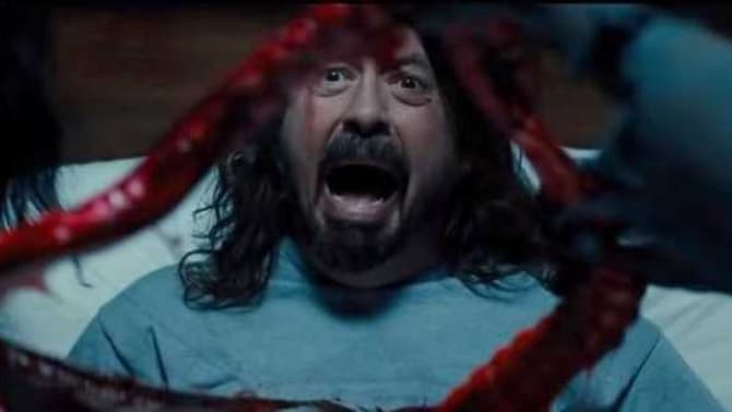 STUDIO 666 Gore-Filled New Red Band Trailer Will F*ck You Up