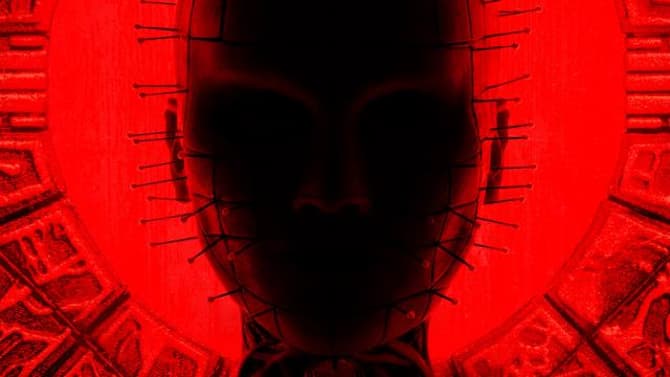 HELLRAISER Social Media Reactions Promise A Terrifying Reboot That Does The Franchise Justice