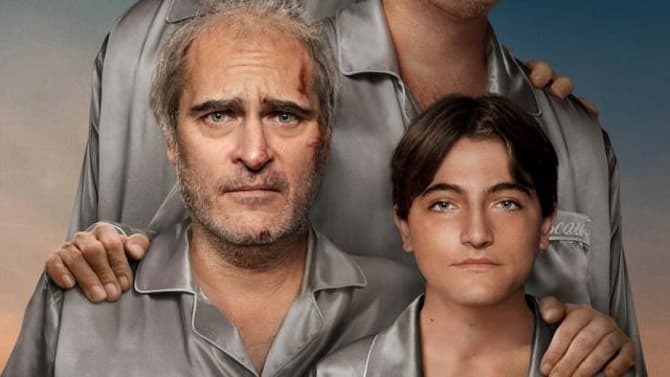 BEAU IS AFRAID Trailer Features JOKER Star Joaquin Phoenix Like You've Never Seen Him Before