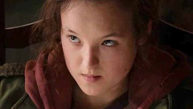 THE LAST OF US Star Bella Ramsey Has No Time For LGBTQ+ Backlash
