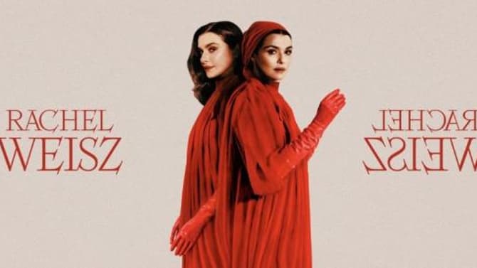 DEAD RINGERS: Rachel Weisz Plays Twins In First Promo For TV Adaptation Of David Cronenberg's Chiller