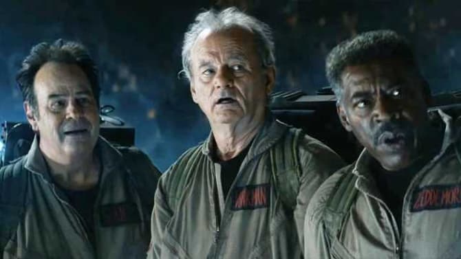 CinemaCon '23: Sony Pictures Presentation LIVE Blog - First Look At GHOSTBUSTERS: AFTERLIFE Sequel!