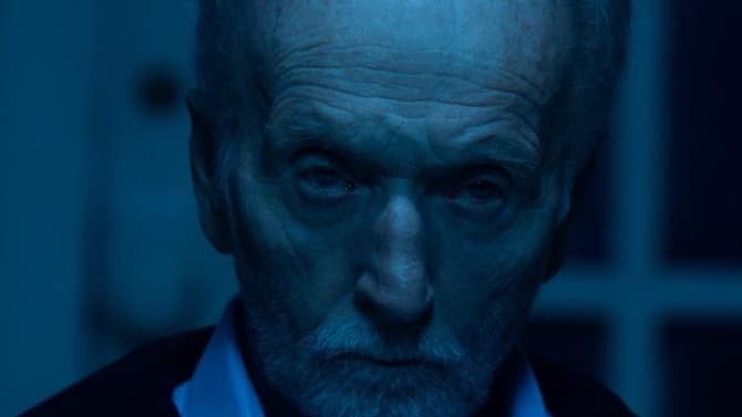 SAW X: Tobin Bell Returns As The Jigsaw Killer In First-Look Image