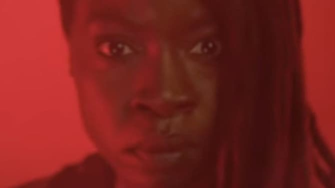 THE WALKING DEAD Rick And Michonne Spin-Off Gets Official Title And First Teaser