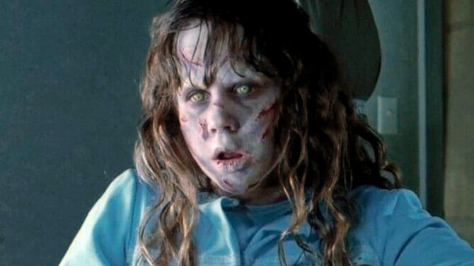 THE EXORCIST: BELIEVER Spoilers - Does Linda Blair Return As Regan MacNeil?