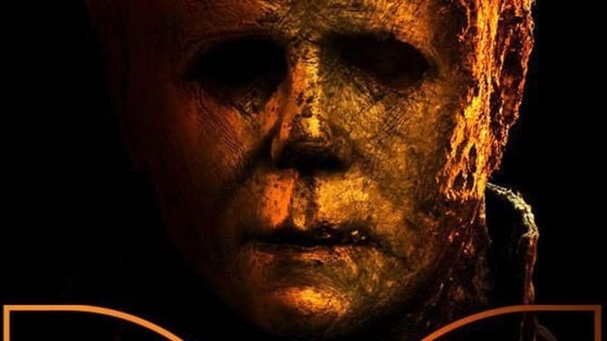 HALLOWEEN TV Series Officially In The Works As Miramax Secures Rights