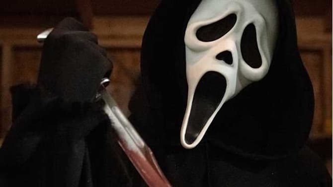 SCREAM Directors On Potential STAB Spinoff And What They Have Planned For SCREAM 6 (Exclusive)