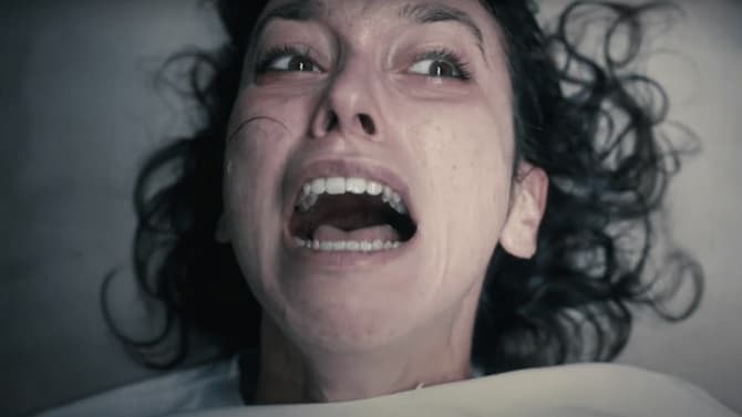 THE FIRST OMEN: Creepy Teaser Trailer And Poster Create Something To Fear