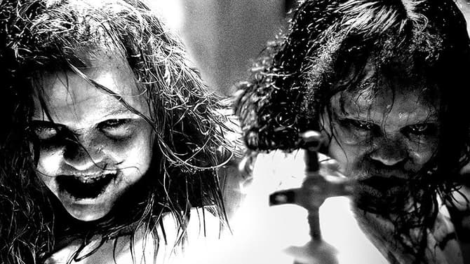 THE EXORCIST: DECIEVER Officially Loses Director David Gordon Green