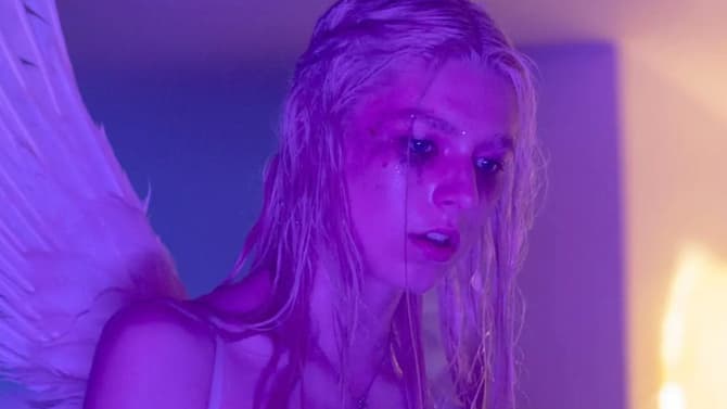 CUCKOO: Hunter Schafer Discovers Sinister Goings On In Creepy First Teaser Trailer