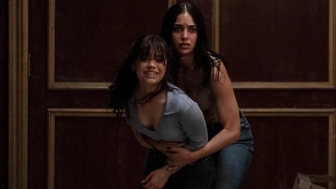SCREAM 7: New Details Emerge About What Was Originally Planned For Melissa Barrera's Sam Before Firing