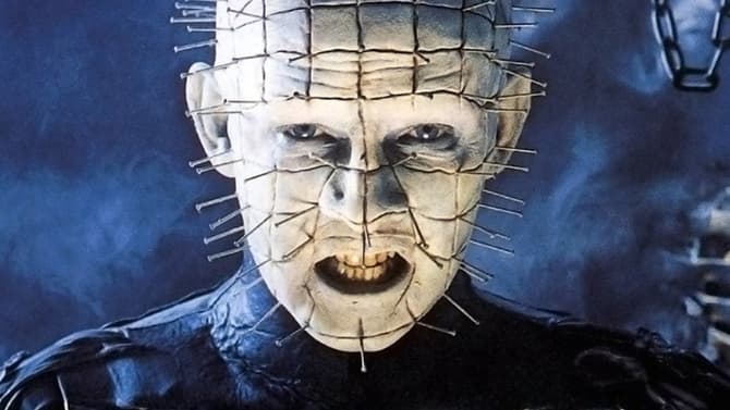 HELLRAISER: Original Pinhead Actor Doug Bradley Was &quot;A Little Disappointed&quot; By Recent Reboot