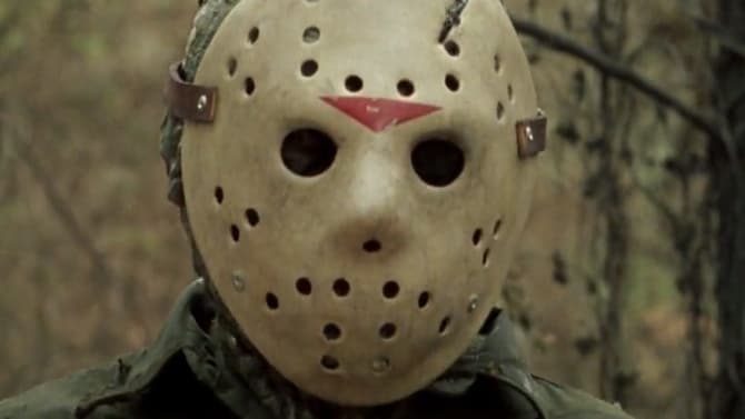 Jason Blum Says He's Trying To &quot;Will&quot; A FRIDAY THE 13TH Blumhouse Movie Into Existence