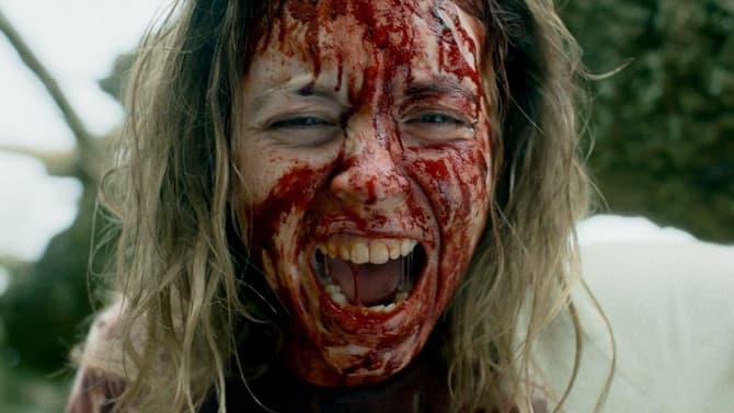 IMMACULATE Spoilers: Sydney Sweeney's Religious Horror Movie Ends On A Truly Shocking Note