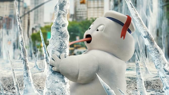 GHOSTBUSTERS: FROZEN EMPIRE Reviews Are In, And They're...  Not Great