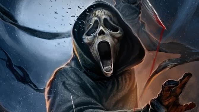 SCREAM VII Rumored To Bring Back Another Character From An Earlier Movie - Possible SPOILERS