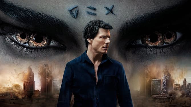 THE MUMMY Director Stephen Sommers On Why He Was &quot;Insulted&quot; By 2017 Reboot Starring Tom Cruise