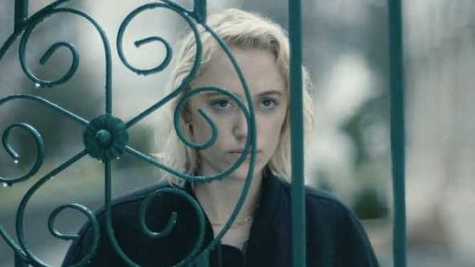 WATCHER: Maika Monroe Has A Stalker In The First Trailer For IFC Midnight's Paranoid Thriller