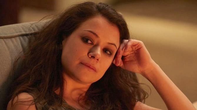 THE NIGHTBEAST: Tatiana Maslany Has An Affair With A &quot;Sexy Bogeyman&quot; In New Horror Comedy Series