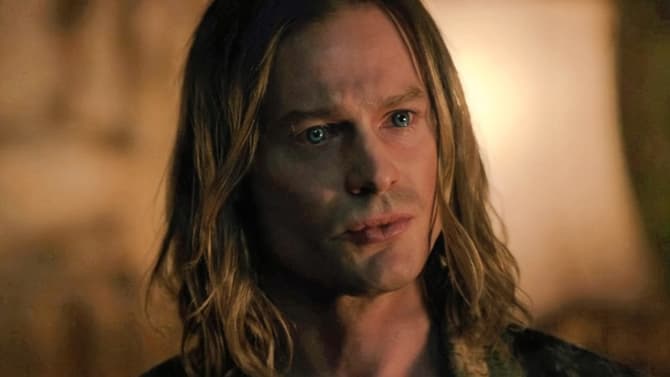 INTERVIEW WITH THE VAMPIRE Introduces The Real Lestat In Powerful Season 2 Finale - SPOILERS