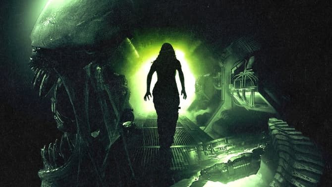 New ALIEN: ROMULUS Footage Released As Director Promises A Return To Franchise's Horror Roots