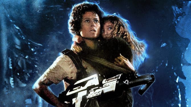 ALIEN: ROMULUS Director Teases Ripley Easter Eggs; Says Character &quot;Could've Been&quot; Worked Into The Movie