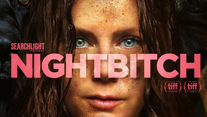 NIGHTBITCH: Amy Adams' Hair-Raising Horror Comedy Hits Rotten Tomatoes With A Paw-Some Score