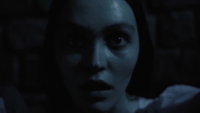 NOSFERATU New Trailer Is The Scariest, Bloodiest Thing You'll Watch This Week