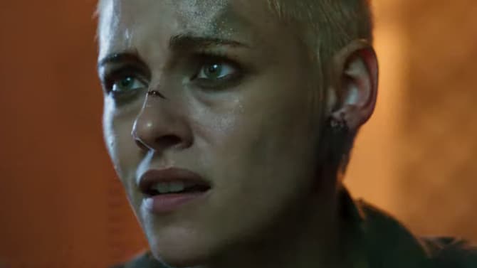 Kristen Stewart Reveals Why She Turned Down Drew Barrymore-Type Role In SCREAM 4