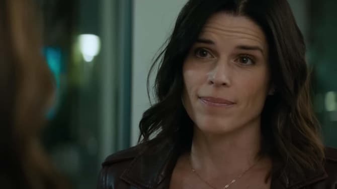 SCREAM 7 Being Creatively Retooled With Neve Campbell & Patrick Dempsey Being Eyed To Return