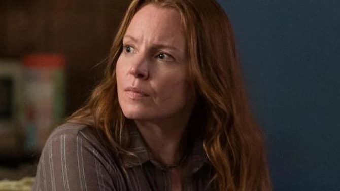 YELLOWJACKETS Season 2 Stills Feature Our First Look At Lauren Ambrose ...