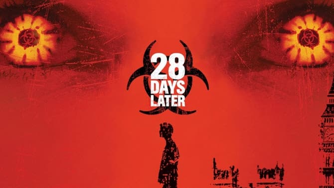 28 YEARS LATER: Danny Boyle And Alex Garland To Re-Team For Long-Awaited Zombie Sequel