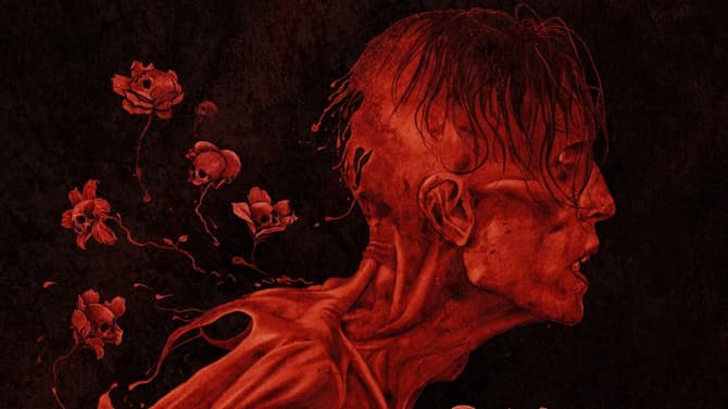 28 YEARS LATER: Terrifying New Empire Magazine Covers Feature A Familiar (Viral) Zombie