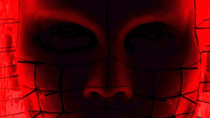 Hellraiser Pinhead Comes To Collect In First Trailer For Hulus Horror Reboot 2354