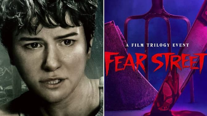 Fear Street Prom Queen Netflix Officially Announces Title Cast And Synopsis For Spin Off Feature 7621